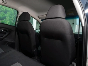 Седан Volkswagen Polo 2012 года, 798000 рублей, Тверь