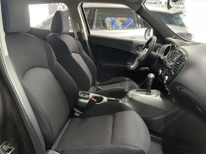 Внедорожник Nissan Juke 2011 года, 750000 рублей, Ярославль