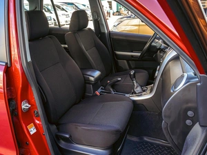 Внедорожник Suzuki Grand Vitara 2008 года, 1098000 рублей, Краснодар