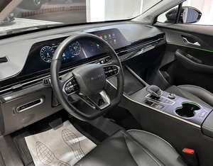 Внедорожник OMODA C5 2024 года, 2037000 рублей, Красноярск