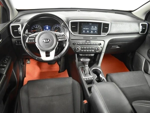 Внедорожник Kia Sportage 2019 года, 2129900 рублей, Казань