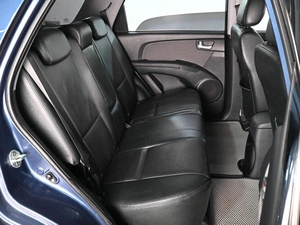 Внедорожник Kia Sportage 2009 года, 929000 рублей, Ростов-на-Дону