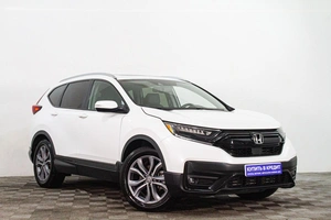 Внедорожник Honda CR-V 2021 года, 2999000 рублей, Сургут