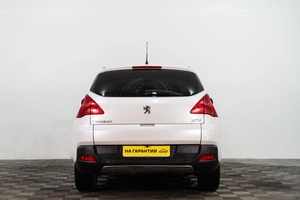 Внедорожник Peugeot 3008 2011 года, 879000 рублей, Сургут