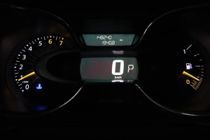 Внедорожник Renault Kaptur 2016 года, 1520000 рублей, Брянск