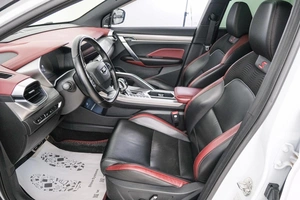 Внедорожник Geely Coolray 2020 года, 1699000 рублей, Красноярск