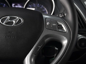 Внедорожник Hyundai ix35 2014 года, 1600000 рублей, Омск