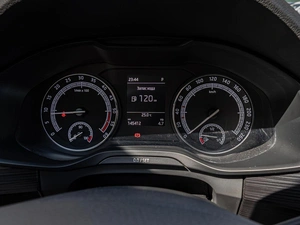 Внедорожник Skoda Kodiaq 2019 года, 2860000 рублей, Краснодар