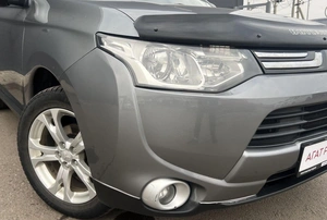Внедорожник Mitsubishi Outlander 2012 года, 1300000 рублей, Солонцы