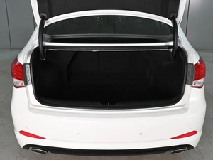 Седан Hyundai i40 2011 года, 1429000 рублей, Аксай