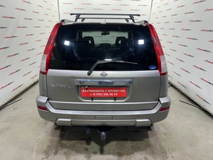 Внедорожник Nissan X-Trail 2001 года, 649000 рублей, Красноярск