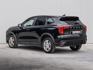 Внедорожник Haval Jolion 2025 года, 1850000 рублей, Краснодар