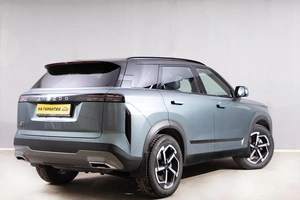 Внедорожник JAECOO J7 2023 года, 1999000 рублей, Новосибирск