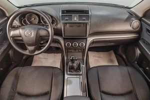 Седан Mazda 6 2012 года, 949000 рублей, Челябинск