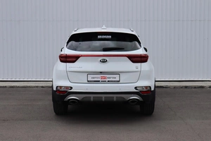 Внедорожник Kia Sportage 2019 года, 2280000 рублей, Брянск