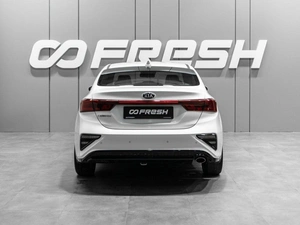 Седан Kia Cerato 2019 года, 1799000 рублей, Тюмень