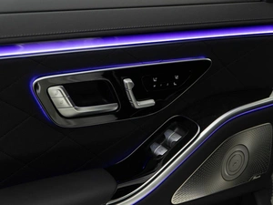 Седан Mercedes-benz S-класс 2021 года, 14998055 рублей, Москва