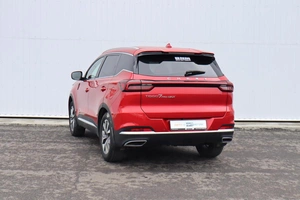 Внедорожник Chery Tiggo 7 2023 года, 1900000 рублей, Брянск