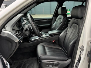 Внедорожник BMW X5 2014 года, 2849000 рублей, Кропоткин