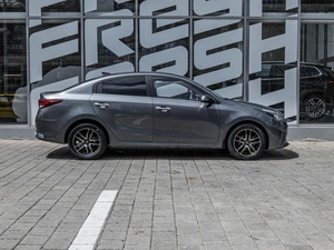 Седан Kia Rio 2021 года, 1537000 рублей, Ставрополь