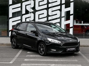 Хетчбэк Ford Focus 2017 года, 1069000 рублей, Волгоград