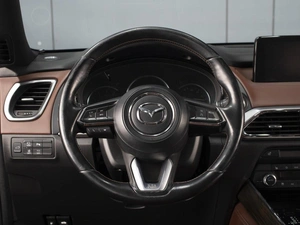 Внедорожник Mazda CX-9 2019 года, 4020000 рублей, Омск