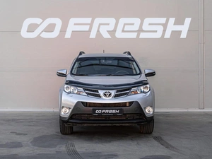 Внедорожник Toyota RAV4 2012 года, 2120000 рублей, Краснодар