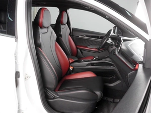 Внедорожник Geely Coolray 2023 года, 2150000 рублей, Минеральные Воды