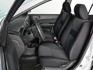 Хетчбэк Hyundai Getz 2010 года, 690000 рублей, Аксай