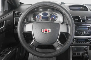 Седан Geely Emgrand EC7 2013 года, 569000 рублей, Кемерово