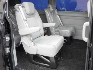 Фургон Ford Transit Custom 2024 года, 5499000 рублей, Воронеж
