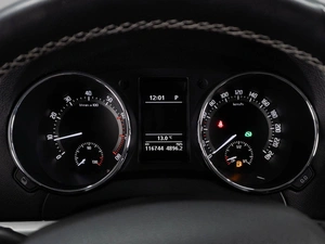 Внедорожник Skoda Yeti 2016 года, 1449000 рублей, Тюмень