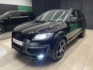 Внедорожник Audi Q7 2013 года, 2100000 рублей, Красноярск