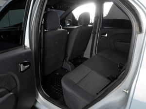 Седан Renault Logan 2009 года, 530000 рублей, Минеральные Воды