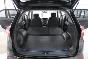 Внедорожник Hyundai Creta 2020 года, 2387000 рублей, Красноярск