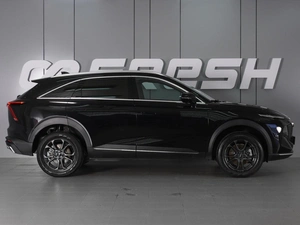 Внедорожник Haval F7 2024 года, 2459000 рублей, Минеральные Воды