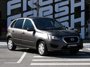 Хетчбэк Datsun mi-DO 2016 года, 699000 рублей, Волгоград