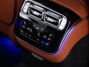 Седан Mercedes-benz S-класс 2020 года, 9550077 рублей, Москва