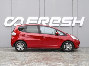 Хетчбэк Honda Jazz 2009 года, 750000 рублей, Краснодар