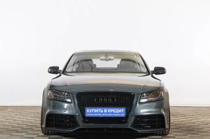 Лифтбек Audi A5 2010 года, 2199000 рублей, Тюмень