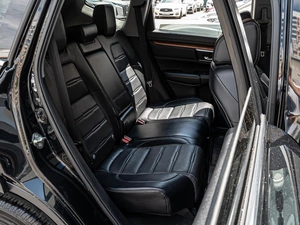 Внедорожник Honda CR-V 2018 года, 2420000 рублей, Краснодар
