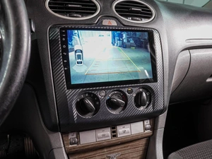 Хетчбэк Ford Focus 2008 года, 499000 рублей, Воронеж