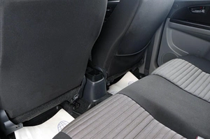 Внедорожник Suzuki SX4 2012 года, 749000 рублей, Тюмень