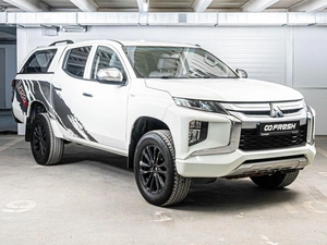 Пикап Mitsubishi L200 2022 года, 2999000 рублей, Ставрополь