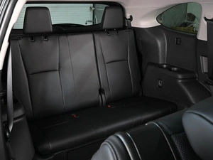 Внедорожник Toyota Highlander 2026 года, 6095000 рублей, Аксай