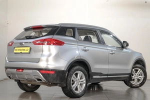 Внедорожник Geely Atlas 2020 года, 1629000 рублей, Челябинск