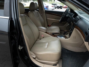Седан Chevrolet Epica 2008 года, 560000 рублей, Ставрополь