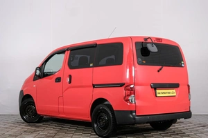 Минивэн Nissan NV200 2016 года, 1249000 рублей, Красноярск
