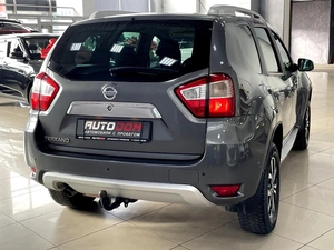 Внедорожник Nissan Terrano 2015 года, 997000 рублей, Солонцы