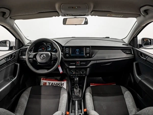 Лифтбек Skoda Rapid 2021 года, 1140000 рублей, Красноярск